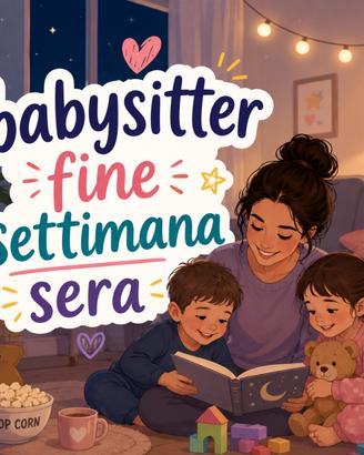 Babysitter SERA