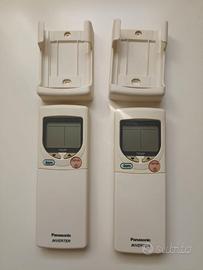 Telecomandi condizionatori Panasonic