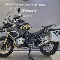 BMW R 1200 GS Adventure my10