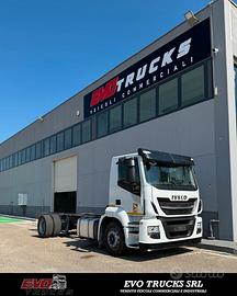 IVECO STRALIS 310 PASSO 4800