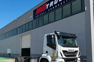 IVECO STRALIS 310 PASSO 4800
