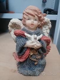 Statuetta Angelo 