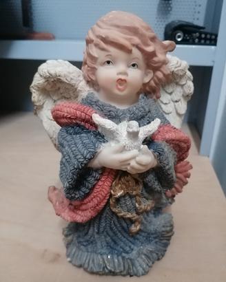 Statuetta Angelo 