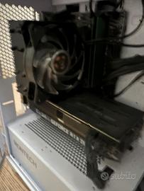 pc Gaming RTX
