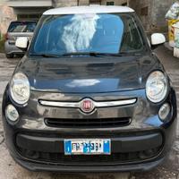 Fiat 500L 1.3 Multijet 85 CV Pop Star
