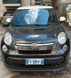 Fiat 500L 1.3 Multijet 85 CV Pop Star