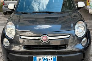 Fiat 500L 1.3 Multijet 85 CV Pop Star