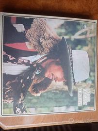 Bob Dylan Desire. Lp vinile. 