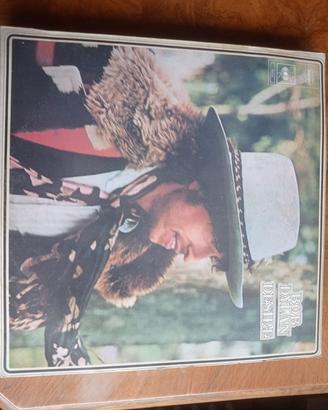 Bob Dylan Desire. Lp vinile. 