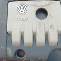 copri motore Volkswagen 