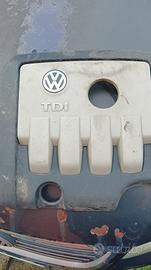 copri motore Volkswagen 