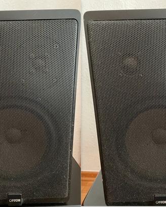 Canton GLX 200 casse acustiche diffusori top
