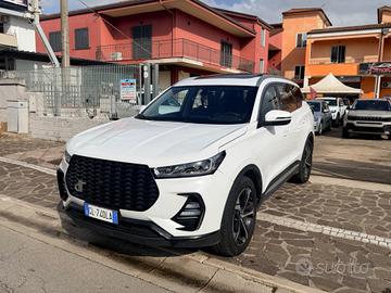 Dr 6.0 1.5 Turbo CVT Bi-Fuel GPL