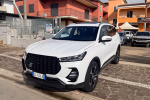 Dr 6.0 1.5 Turbo CVT Bi-Fuel GPL