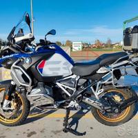 BMW r1250 GS ADV