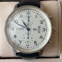 Chrono Automatico IVECO valjoux7750 serie limitata