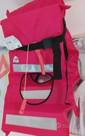 Giubbotti salvataggio nuovi