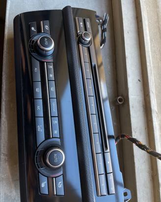 Autoradio BMW