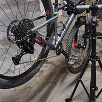 MTB come nuova