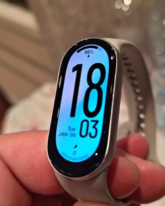 XIAOMI Smart Band 9