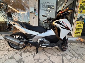 HONDA INTEGRA 700 2013