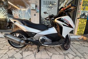 HONDA INTEGRA 700 2013