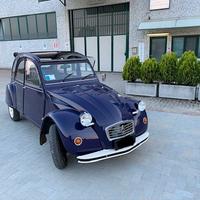 Citroen 2CV - 1982