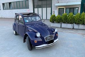 Citroen 2CV - 1982