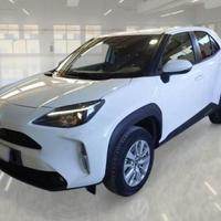 TOYOTA Yaris Cross 1.5 Hybrid 5p. E-CVT Business