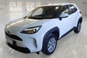 TOYOTA Yaris Cross 1.5 Hybrid 5p. E-CVT Business