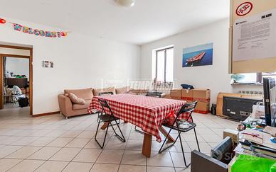 Bilocale - Via Barni 9 - Settimo Milanese