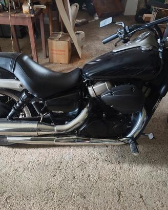 Honda Shadow 750 