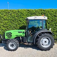 Trattore usato Deutz-Fahr Agroplus S 90 DT