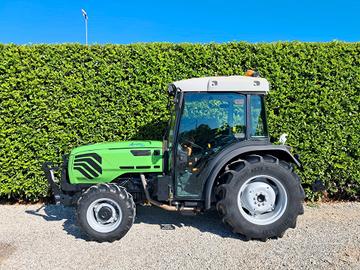 Trattore usato Deutz-Fahr Agroplus S 90 DT