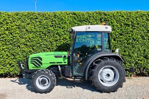 Trattore usato Deutz-Fahr Agroplus S 90 DT