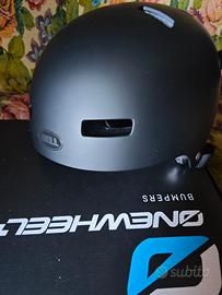Casco Bell Local Solid M Onewheel
