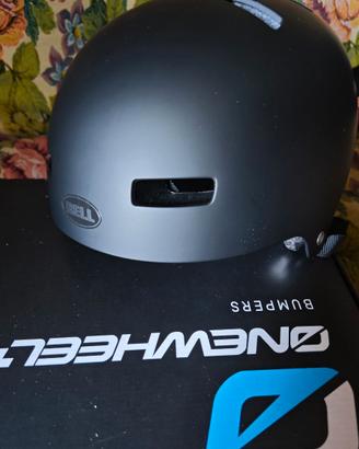 Casco Bell Local Solid M Onewheel