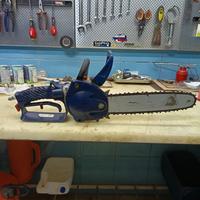 potatore Campagnola laser