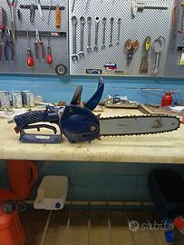 potatore Campagnola laser