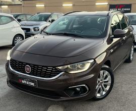 Fiat Tipo 1.6 Mjt S&S SW Lounge Car Play