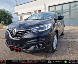 Renault Kadjar dCi 110CV EDC Energy Hypnotic