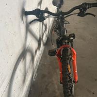 Bici RockRider