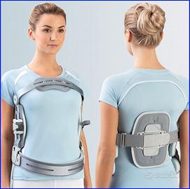 Busto ortopedico tutore ipertensore vertebrale