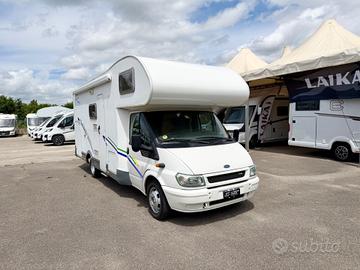 Chausson Flash 07