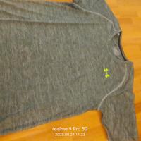 t-shirt uomo Under Armour