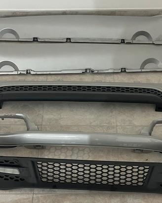 Kit Restayling Smart 451