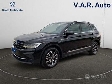 Volkswagen Tiguan 1.5 TSI ACT 110KW Life