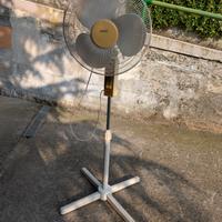 Ventilatore a piantana