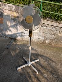Ventilatore a piantana