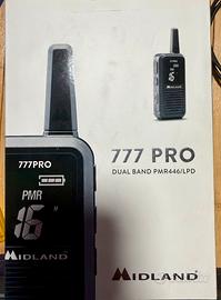 Midland 777 PRO